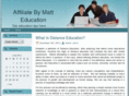 affiliatebymatt.com