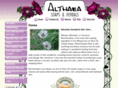 althaea.biz