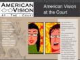 americanvisionatthecourt.net