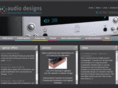 audiodesigns.co.uk