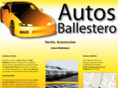 autosballestero.es