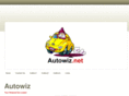 autowiz.net