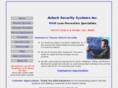 aztech4security.com