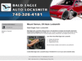 baldeagleautolocksmith.com