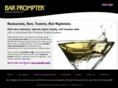 barprompter.com