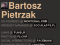 bartosz.me