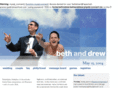 bethanddrew.com