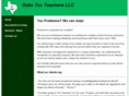 bobstaxteachers.com