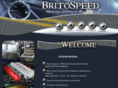 britospeed.com
