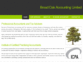 broadoakaccounting.com