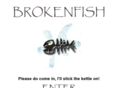 brokenfish.co.uk