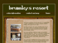 brumleysresort.com
