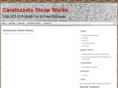 caratozzolostoneworks.com