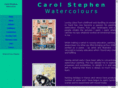 carolstephen.com