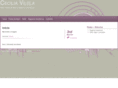 ceciliavilela.com