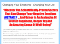 changingyouremotions.com