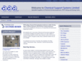 chemicalsupport.co.uk