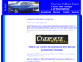 cherokeecollisioncenter.net