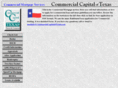 commercialcapitaloftexas.com