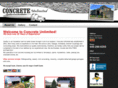 concreteunlimitedinc.com