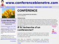 conferencebienetre.com