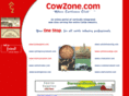 cowzone.com