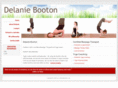 delaniebooton.com