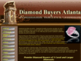 diamondbuyersatlanta.com