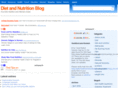 dietandnutritionblog.org