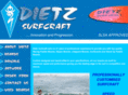 dietzsurfcraft.com