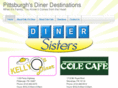 dinersisters.com