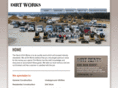 dirtworks.com