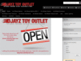 djayztoyoutlet.com