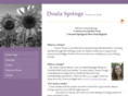 doulasprings.com
