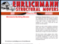 ehrlichmannstructuralmovers.com