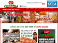 enzospizzeria.com