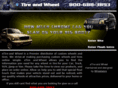 etireandwheel.com