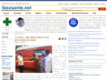 fasosante.com