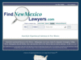 findnewmexicolawyers.com
