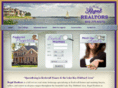 findrockwallhomes.com