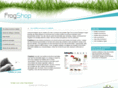 frogshop.fr