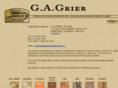 gagrier.com