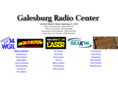 galesburgradio.com