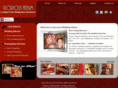 gloriousweddingalbum.com