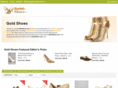 gold-shoes.com