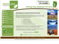 greenleaflogistics.com
