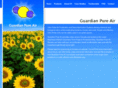 guardianpureair.com