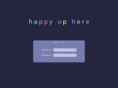 happyuphere.com
