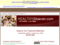 healthy24seven.com