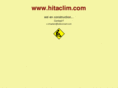 hitaclim.com